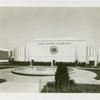Lucky Strike - Building - Exterior