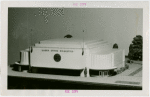 Lucky Strike - Building - Model