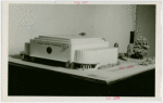 Lucky Strike - Building - Model