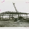 Lucky Strike - Building - Construction - Exterior