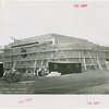 Lucky Strike - Building - Construction - Exterior