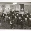 Luncheons and Dinners - World's Fair Committee of Broadway Association