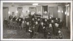 Luncheons and Dinners - World's Fair Committee of Broadway Association
