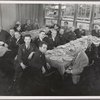 Luncheons and Dinners - Robert Kohn and others