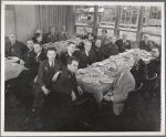 Luncheons and Dinners - Robert Kohn and others