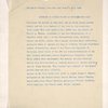 Luncheons and Dinners - Grover Whalen, Howard Hughes and others at Metropolitan Club