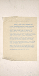 Luncheons and Dinners - Grover Whalen, Howard Hughes and others at Metropolitan Club
