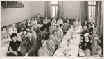 Luncheons and Dinners - Association of State Exhibit Managers dinner
