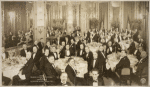 Luncheons and Dinners - Belgian Chamber of Commerce dinner