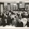 Luncheons and Dinners - Belgian Chamber of Commerce luncheon