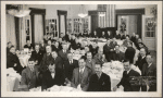 Luncheons and Dinners - Belgian Chamber of Commerce luncheon