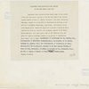 Luncheons and Dinners - Department store executives