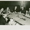 Luncheons and Dinners - Department store executives