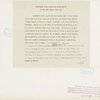 Luncheons and Dinners - Department store executives