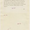 Luxembourg Participation - William H. Hamilton (Commissioner General) and Grover Whalen sign contract
