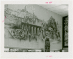 Luxembourg Participation - Mural