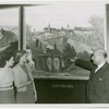 Luxembourg Participation - Women and man look at painting