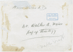 Walter A. Maier