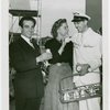 Milkmen's Matinee