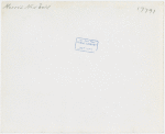 Newbold Morris, Grover Whalen and group