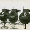 Machinery - Projectors