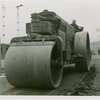 Machinery - Steamroller