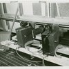 Machinery - Cloud effect machines