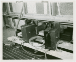 Machinery - Cloud effect machines
