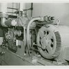 Machinery - Air conditioning compressor