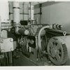 Machinery - Air conditioning compressor