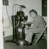 Machinery - Continuous Film Machine used for Democracity