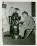 Machinery - Continuous Film Machine used for Democracity