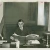 Maine Participation - Lewis O. Barrows (Governor)