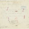 Maine Participation - Lewis O. Barrows (Governor)