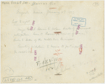 Maine Participation - Lewis O. Barrows (Governor)
