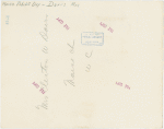 Maine Participation - Mrs. Clinton W. Davis