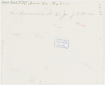 Maine Participation - Lewis O. Barrows (Governor) reviews troops