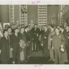 Man Building - Grover Whalen and group