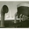 Marine - Building - Pylons