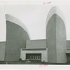 Marine - Building - Exterior