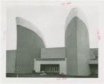 Marine - Building - Exterior