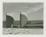 Marine - Building - Exterior