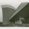 Marine - Building - Exterior