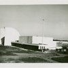Marine - Building - Construction - Near completion