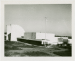 Marine - Building - Construction - Near completion