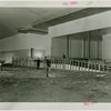 Marine - Building - Construction - Interior