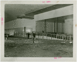 Marine - Building - Construction - Interior