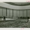 Marine - Building - Construction - Interior