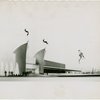 Marine - Building - Rendering