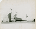 Marine - Building - Rendering